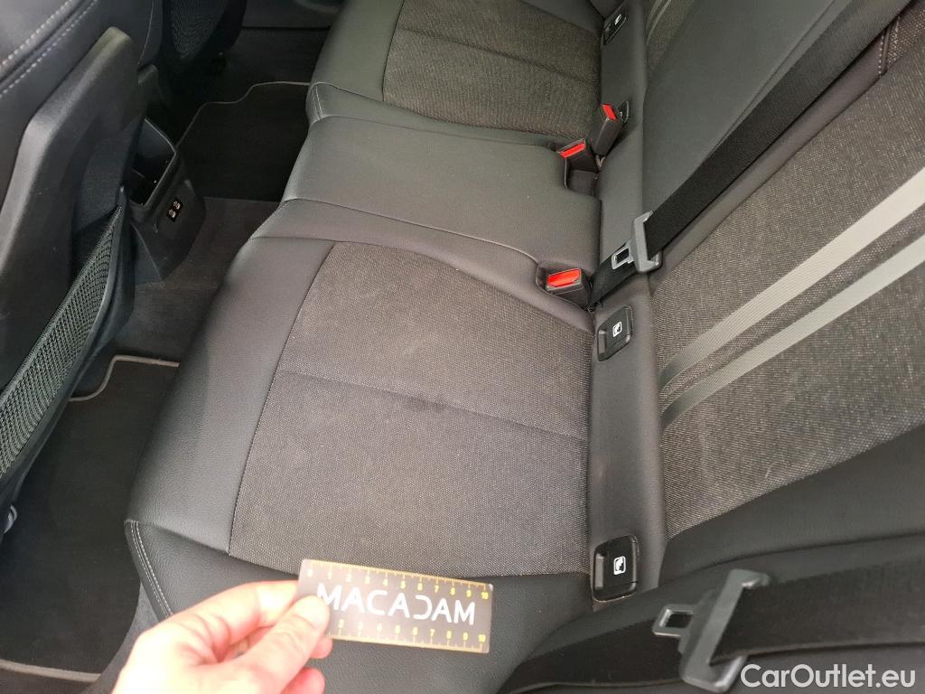  Bmw  Serie 1 Série 1 Berline 118 i Edition Sport 1.5 135CV BVA7 E6d #27