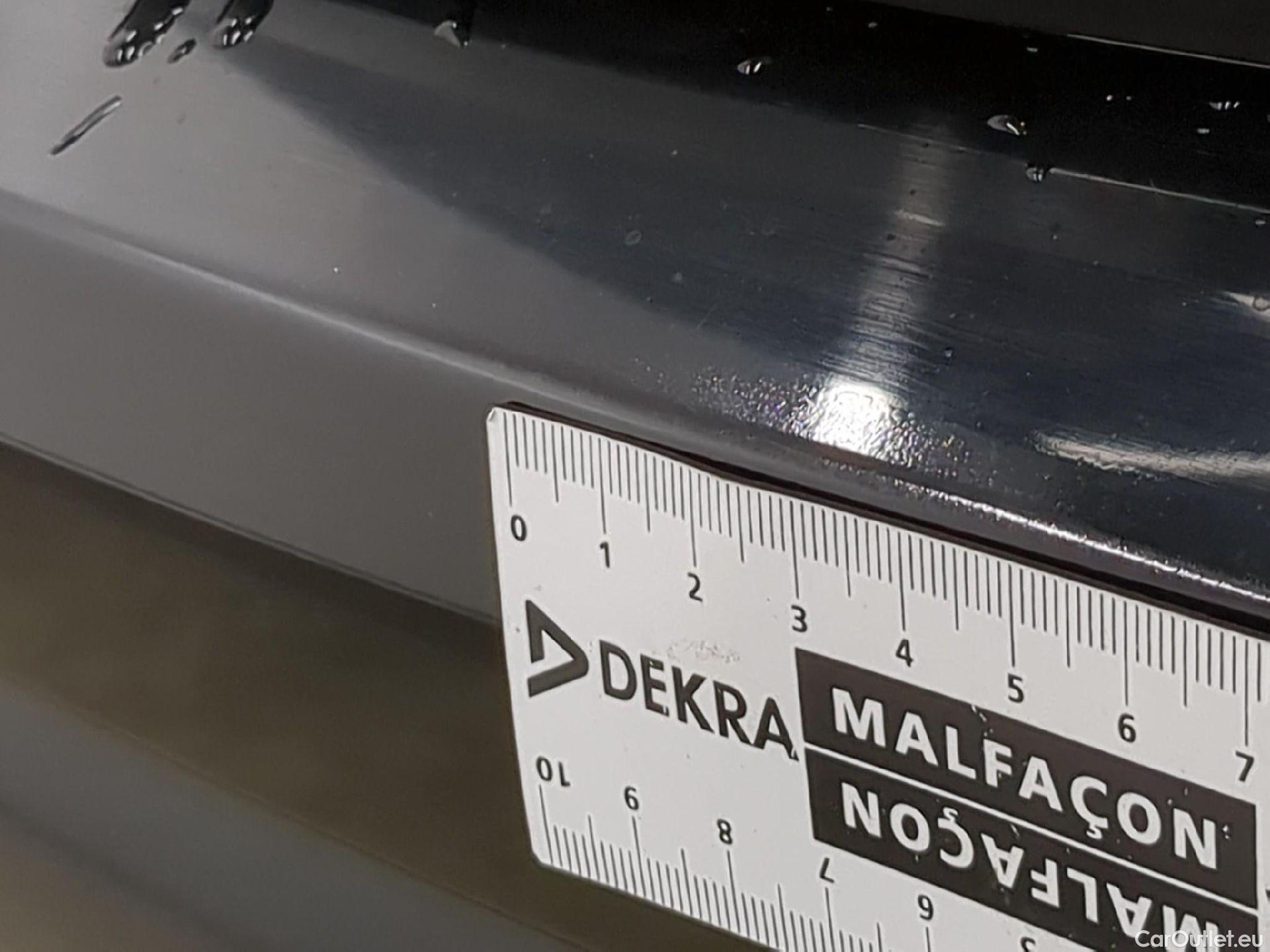  Citroen  C4  X Feel Pack 1.2 PureTech 130CV BVA8 6E #9