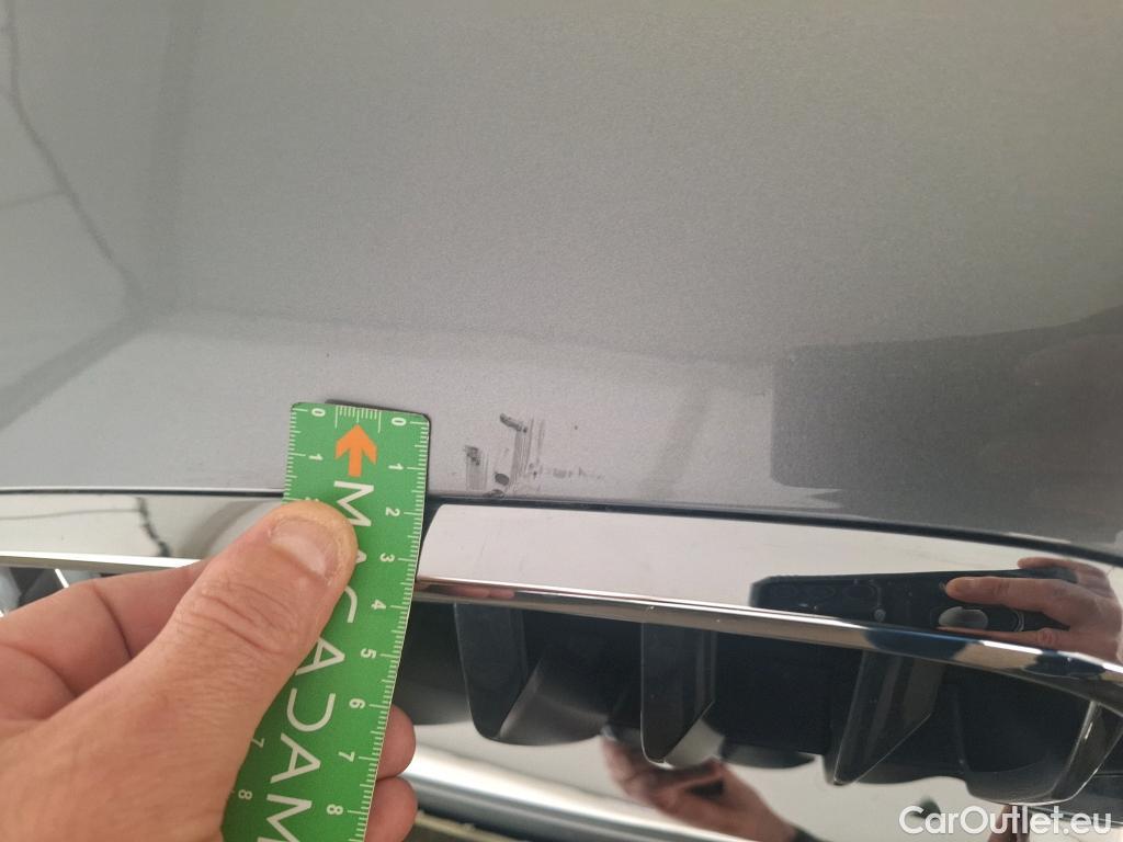  Bmw  X2 Série  sDrive 16d Lounge 1.5 115CV BVA7 E6d #9