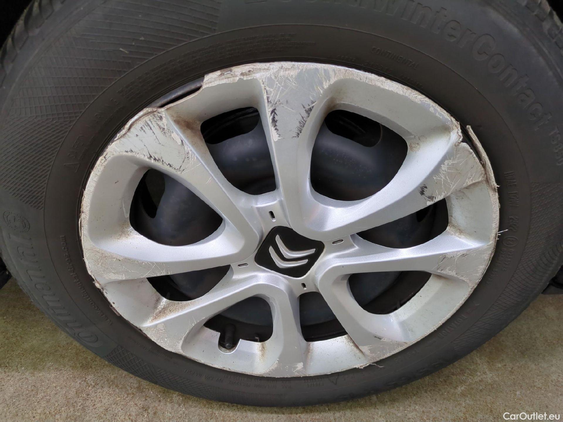  Citroen  C3  Société Feel 1.5 BlueHDI 100CV BVM5 E6dT #2