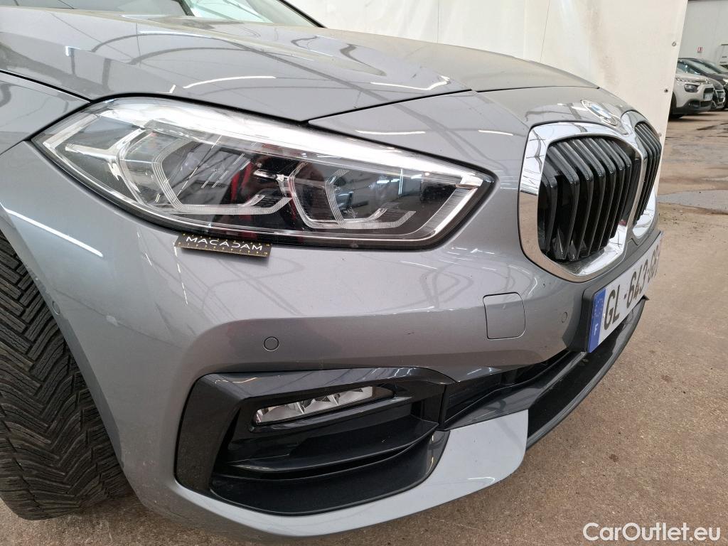  Bmw  Serie 1 Série 1 Berline 118 i Edition Sport 1.5 135CV BVA7 E6d #1