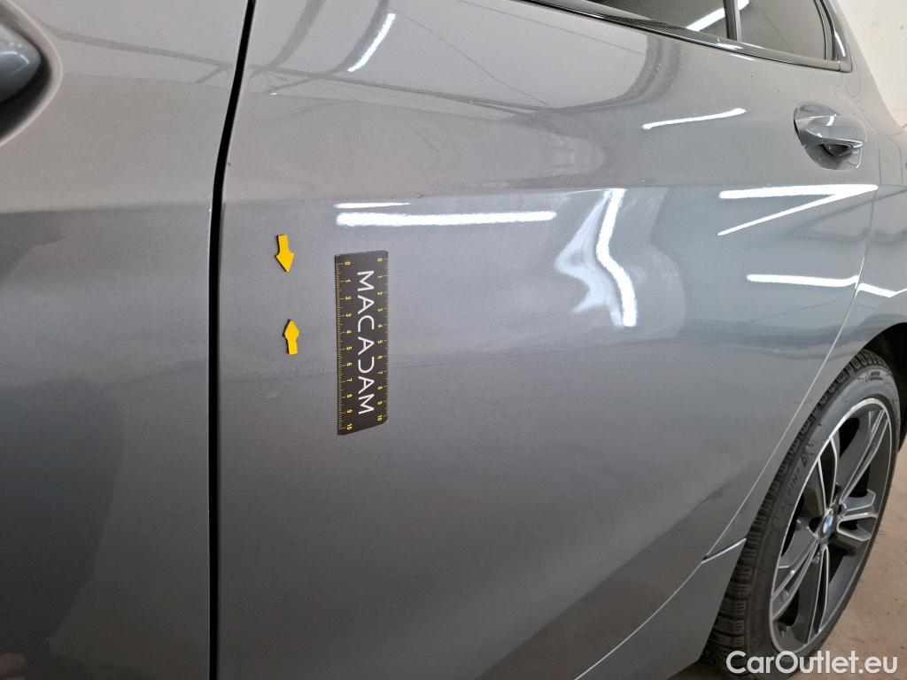  Bmw  Serie 1 Série 1 Berline 118 i Edition Sport 1.5 135CV BVA7 E6d #21