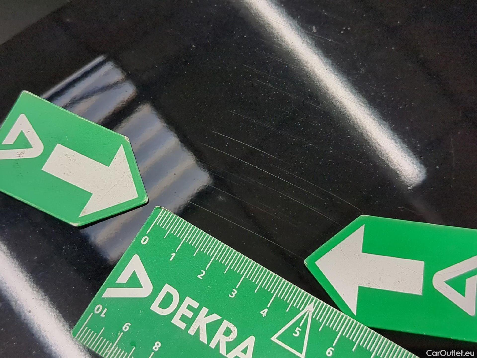  Citroen  C4  X Feel Pack 1.2 PureTech 130CV BVA8 6E #13