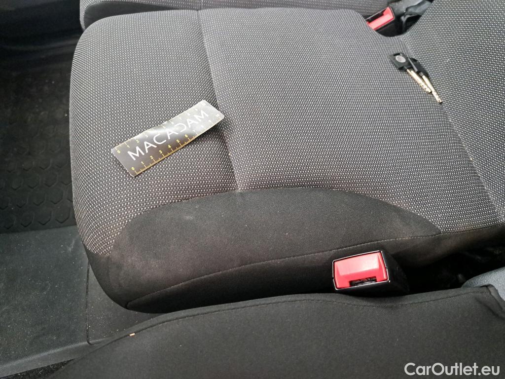  Citroen  Berlingo  Fourgon Driver M 1000 1.5 BlueHDi 100CV BVM5 E6dT #22