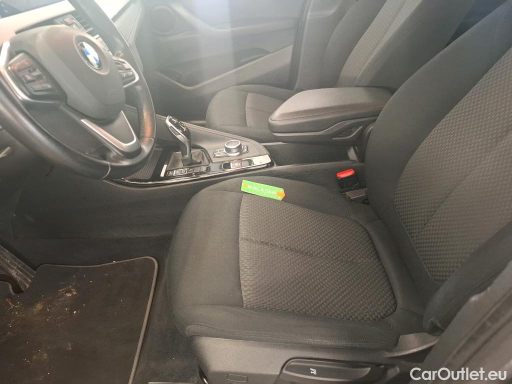  Bmw  X2 Série  sDrive 16d Lounge 1.5 115CV BVA7 E6d #19