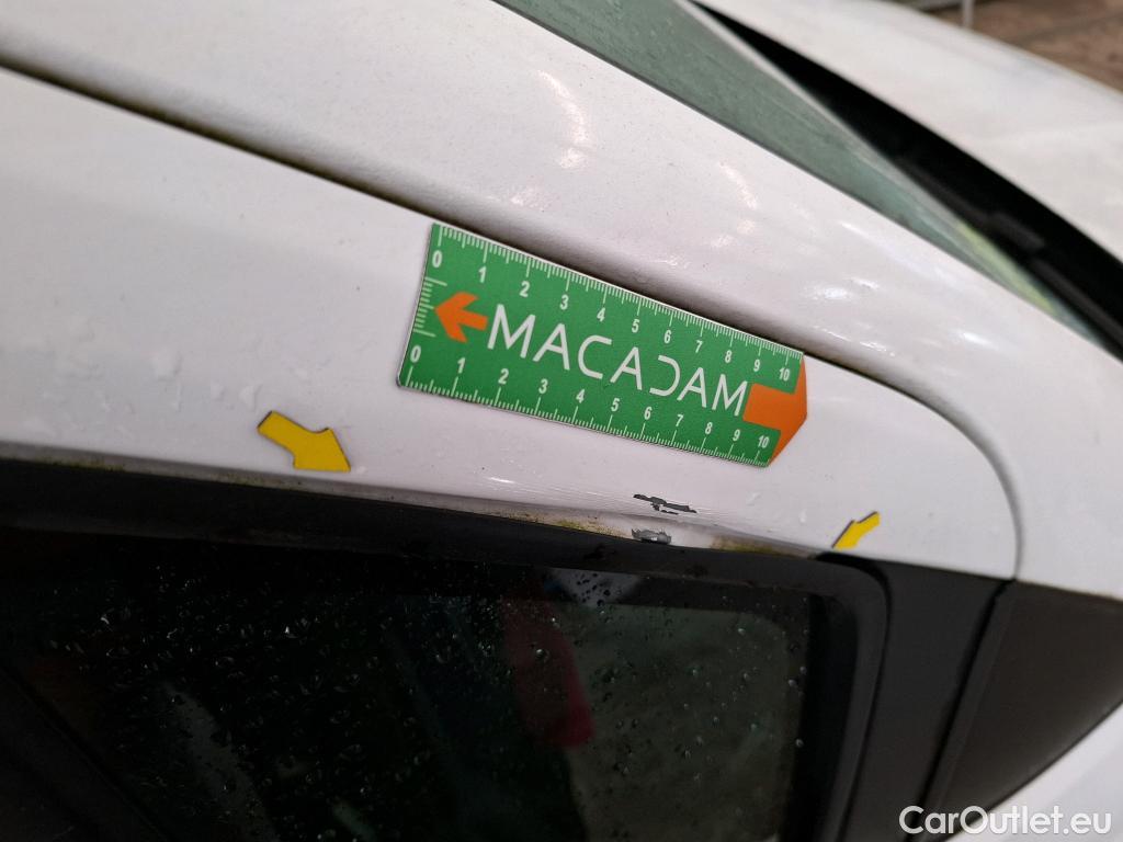  Citroen  Berlingo  Fourgon Club M 650 1.5 BlueHDi 75CV BVM5 E6dT #11