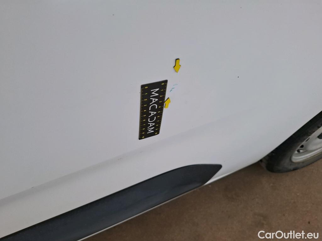  Citroen  Berlingo  Fourgon Driver M 650 1.5 BlueHDi 100CV BVM6 E6d #12