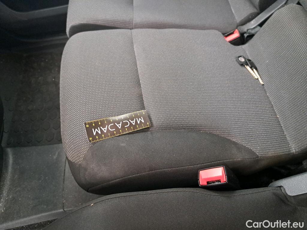  Citroen  Berlingo  Fourgon Driver M 1000 1.5 BlueHDi 100CV BVM5 E6dT #10