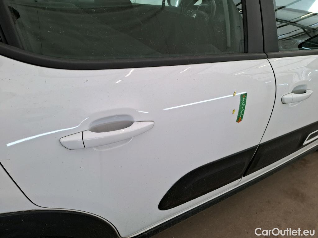  Citroen  C3 CITROEN  Société / 2020 / 5P / Berline / VU BlueHDi 100 SandS BVM6 Feel Nav #5