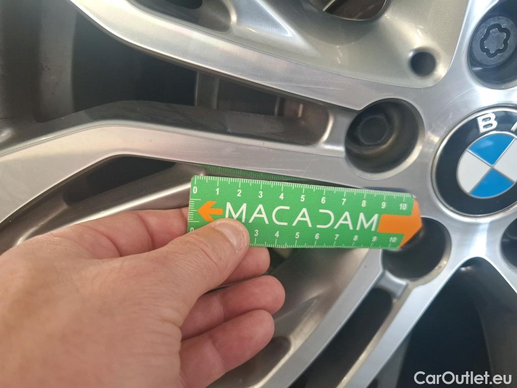  Bmw  X2 Série  sDrive 16d Lounge 1.5 115CV BVA7 E6d #26