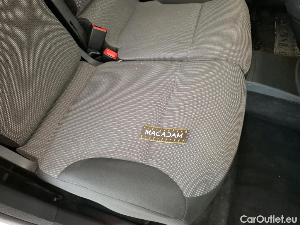  Citroen  Berlingo  Fourgon Driver M 650 1.5 BlueHDi 100CV BVM6 E6d #8