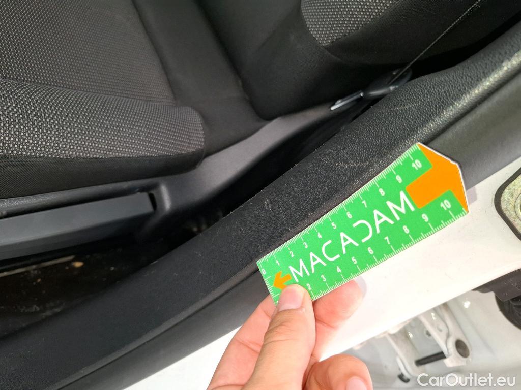  Citroen  C3 CITROEN  Société / 2020 / 5P / Berline / VU BlueHDi 100 SandS BVM6 Feel Nav #11