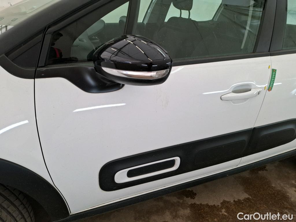  Citroen  C3 CITROEN  Société / 2020 / 5P / Berline / VU BlueHDi 100 SandS BVM6 Feel Nav #3