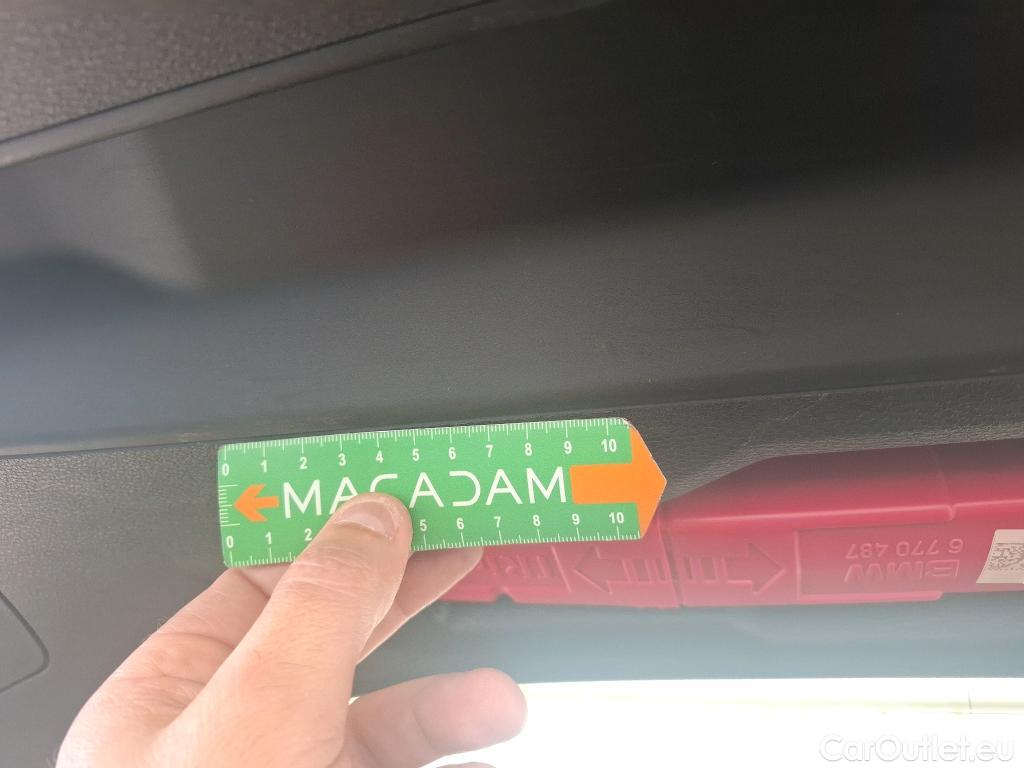  Bmw  X2 Série  sDrive 16d Lounge 1.5 115CV BVA7 E6d #15