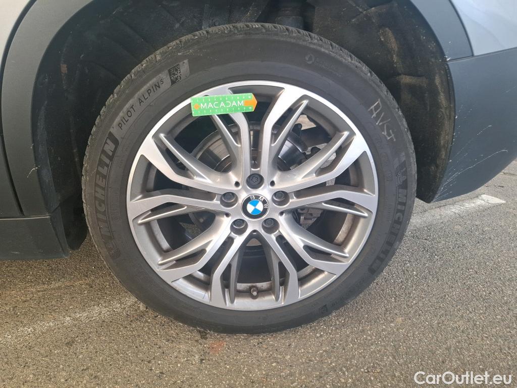  Bmw  X2 Série  sDrive 16d Lounge 1.5 115CV BVA7 E6d #23