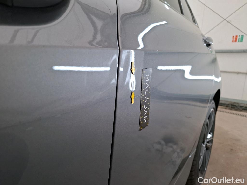  Bmw  Serie 1 Série 1 Berline 118 i Edition Sport 1.5 135CV BVA7 E6d #22