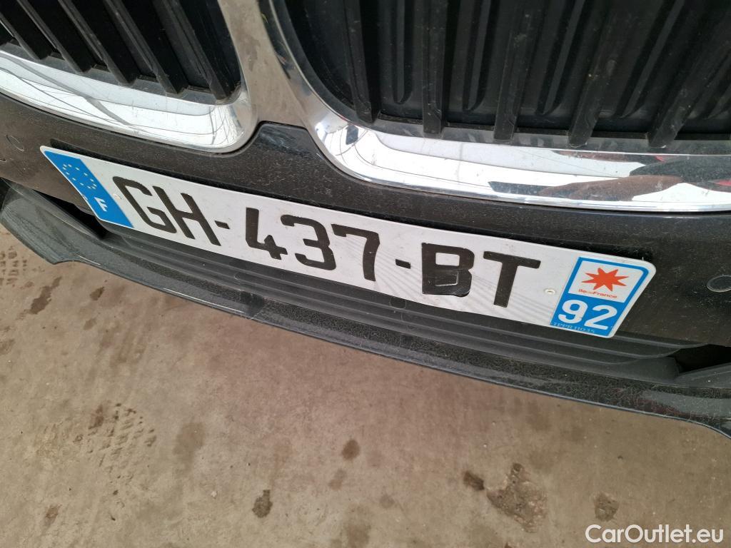  Bmw  Serie 3 BMW Série 3 Berline / 2018 / 4P / Berline 318d 150ch Business Design BVA8 #58