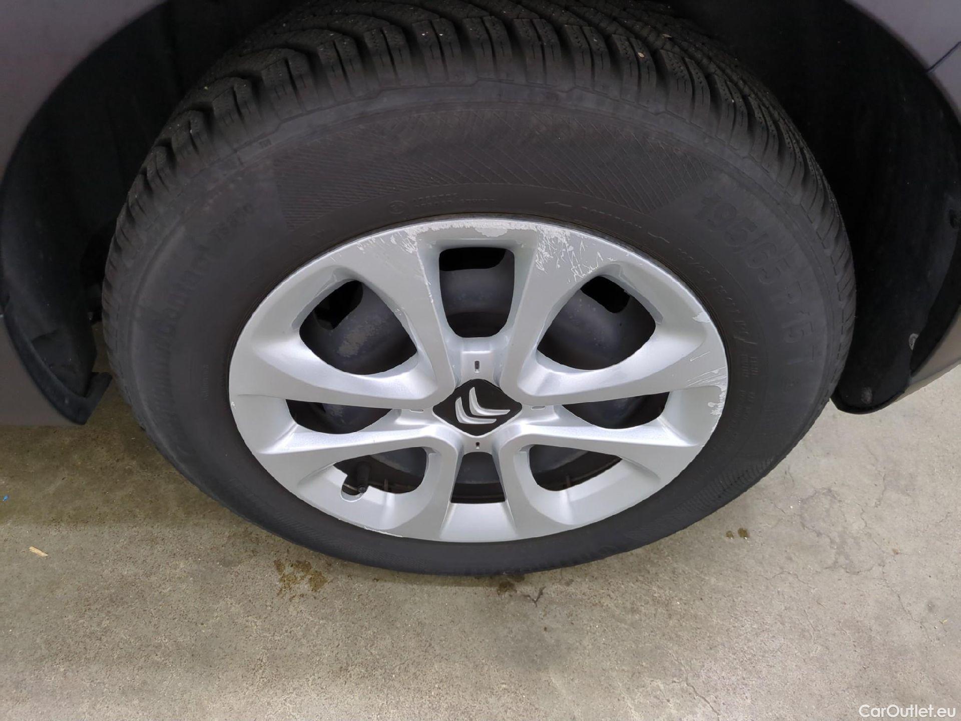  Citroen  C3  Société Feel 1.5 BlueHDI 100CV BVM5 E6dT #7