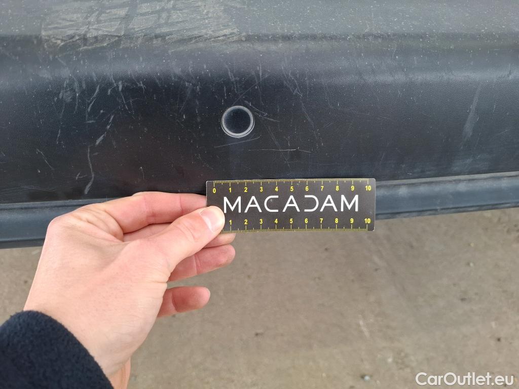  Citroen  Berlingo  Fourgon Driver M 650 1.5 BlueHDi 100CV BVM6 E6d #17