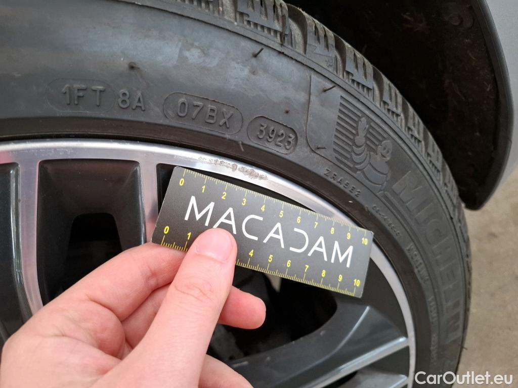  Bmw  Serie 1 Série 1 Berline 118 i Edition Sport 1.5 135CV BVA7 E6d #11