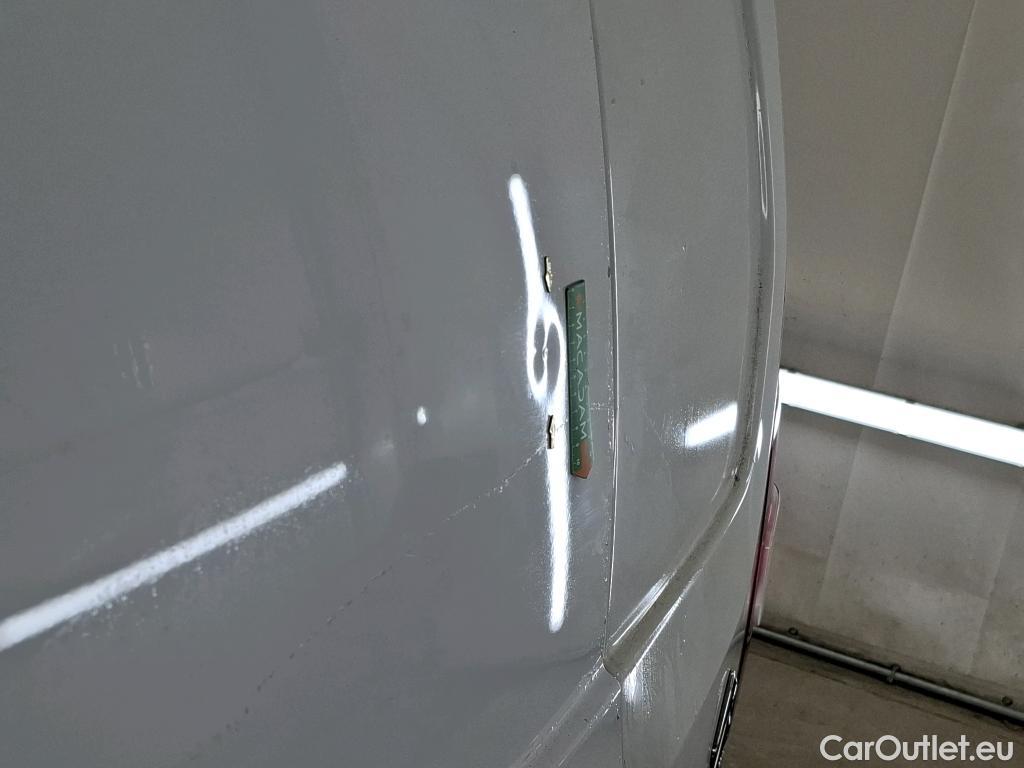  Citroen  Berlingo  Fourgon Club M 650 1.5 BlueHDi 75CV BVM5 E6dT #28