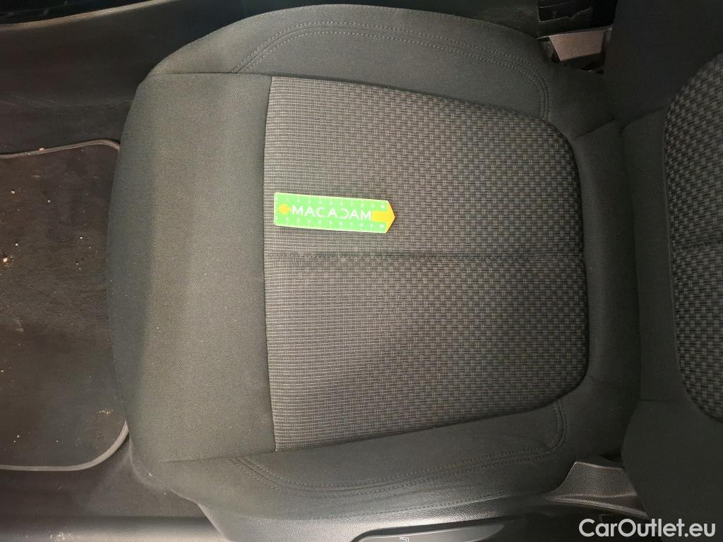  Bmw  X2 Série  sDrive 16d Lounge 1.5 115CV BVA7 E6d #20