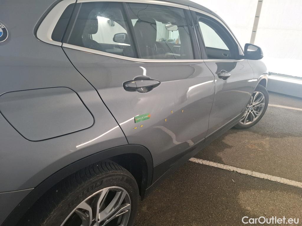  Bmw  X2 Série  sDrive 16d Lounge 1.5 115CV BVA7 E6d #30