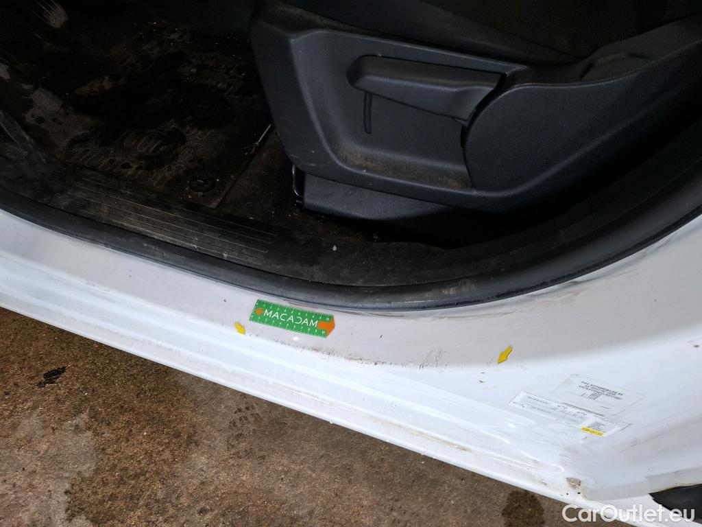  Citroen  Berlingo  Fourgon Club M 650 1.5 BlueHDi 75CV BVM5 E6dT #15