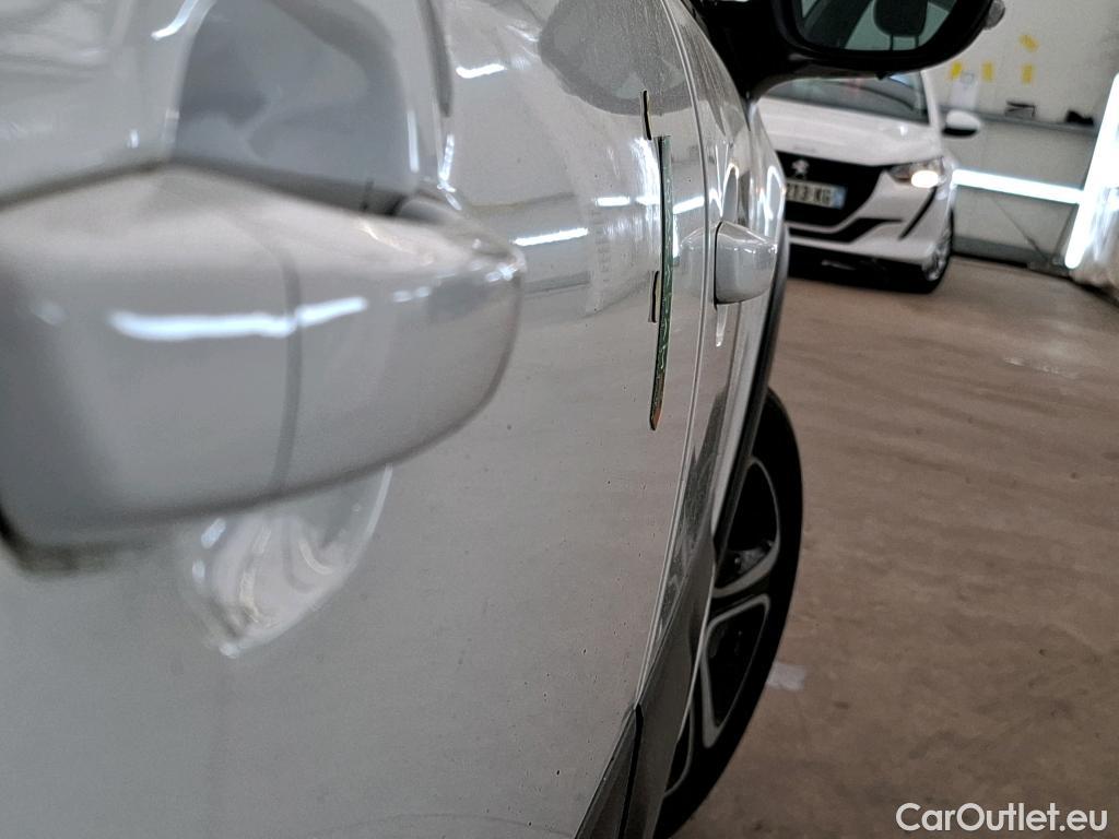  Citroen  C3 CITROEN  Société / 2020 / 5P / Berline / VU BlueHDi 100 SandS BVM6 Feel Nav #6