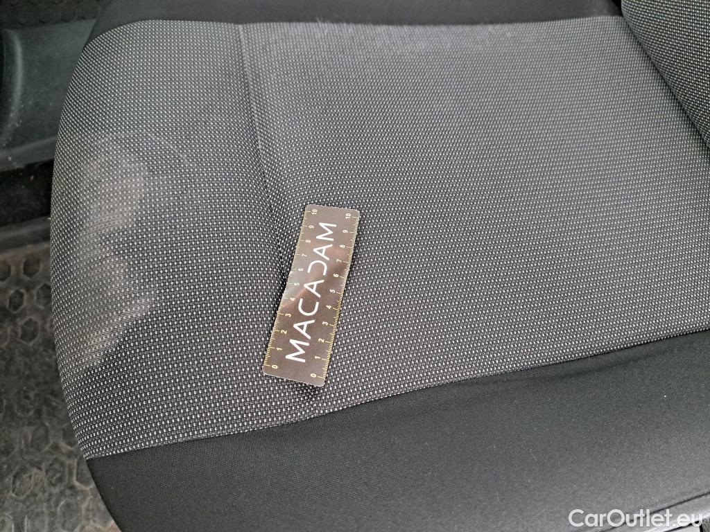  Citroen  Berlingo  Fourgon Driver M 1000 1.5 BlueHDi 100CV BVM5 E6dT #20