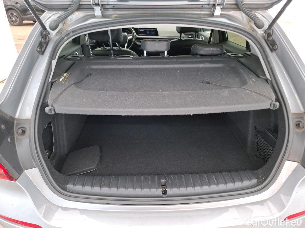  Bmw  Serie 1 Série 1 Berline 118 i Edition Sport 1.5 135CV BVA7 E6d #17