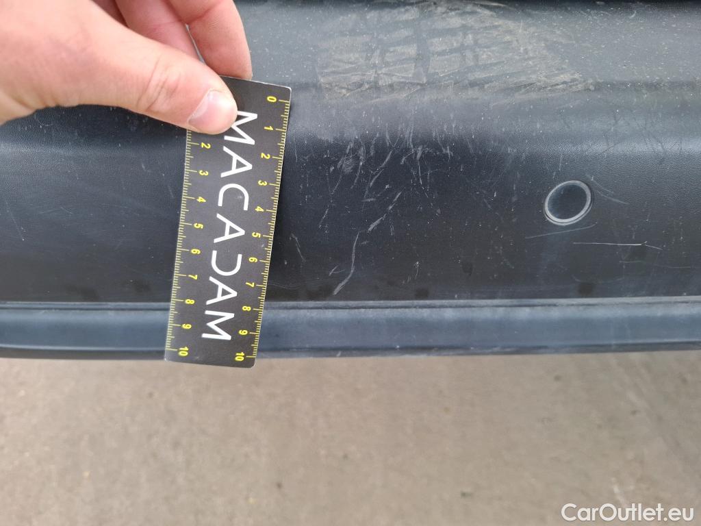  Citroen  Berlingo  Fourgon Driver M 650 1.5 BlueHDi 100CV BVM6 E6d #16