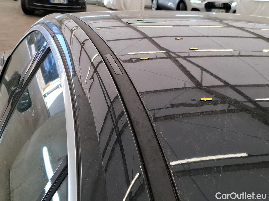  Bmw  Serie 3 BMW Série 3 Berline / 2018 / 4P / Berline 318d 150ch Business Design BVA8 #5