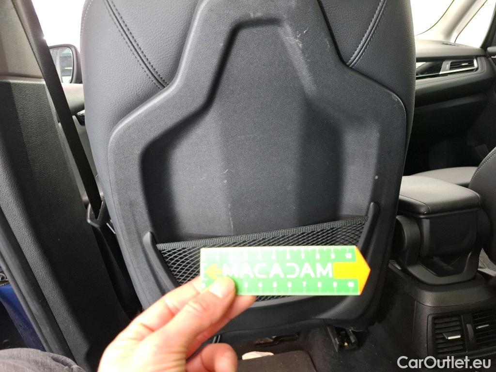  Bmw  Serie 2 Série 2 Gran Tourer 218 d Sport Line 2.0 150CV BVA8 E6d #21