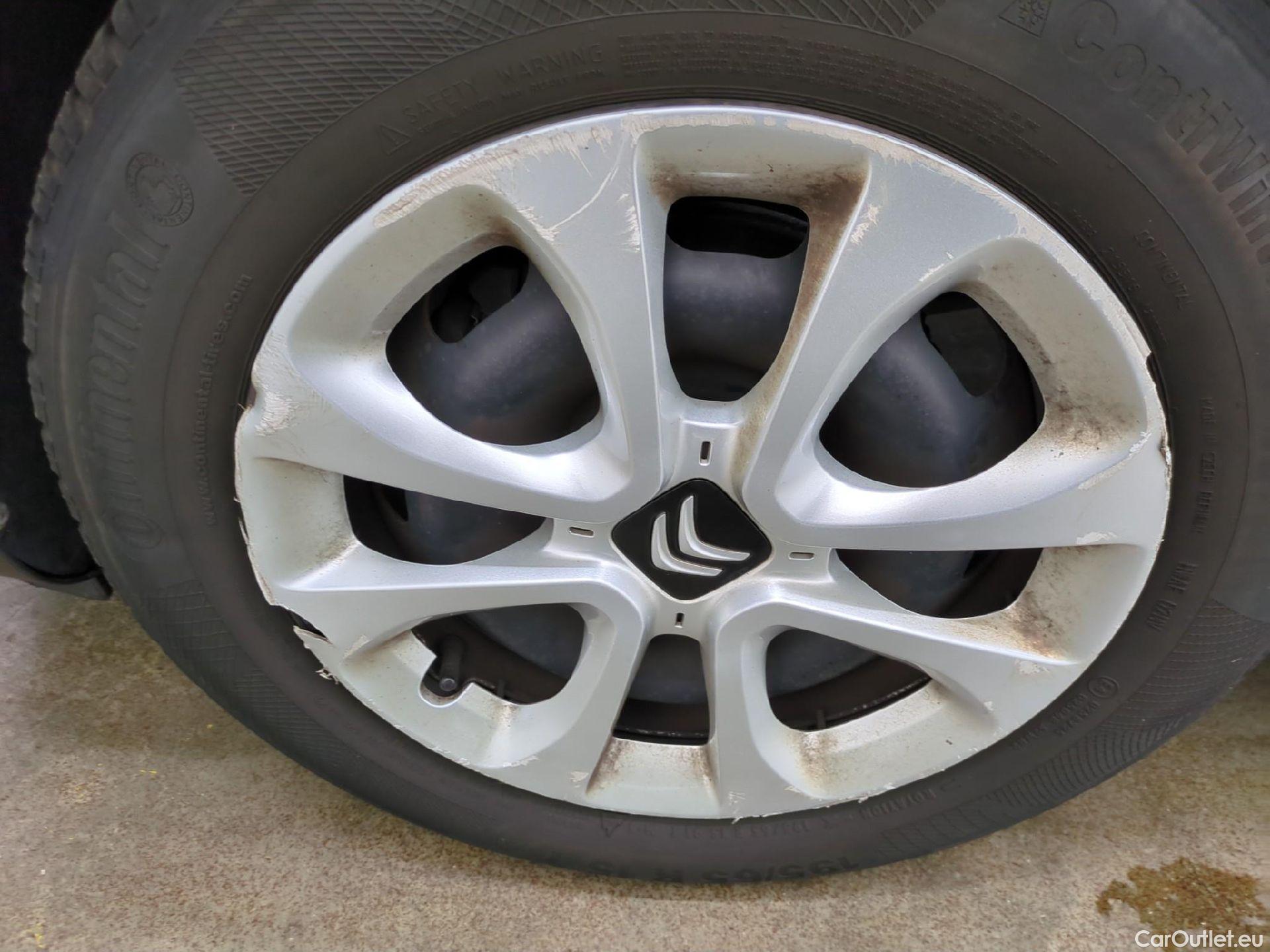  Citroen  C3  Société Feel 1.5 BlueHDI 100CV BVM5 E6dT #5