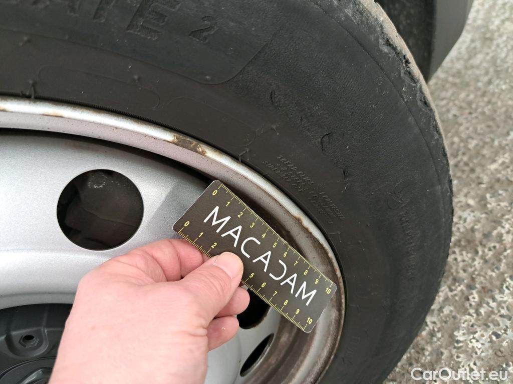  Citroen  Berlingo  Fourgon Driver M 1000 1.5 BlueHDi 100CV BVM5 E6dT #9