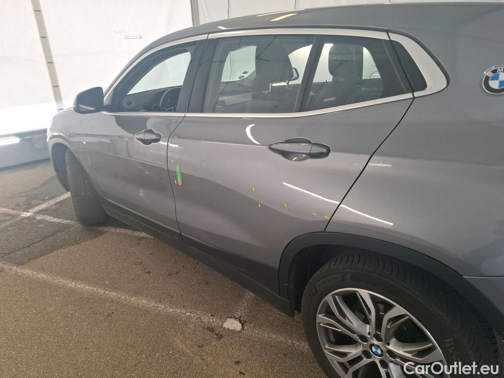  Bmw  X2 Série  sDrive 16d Lounge 1.5 115CV BVA7 E6d #1