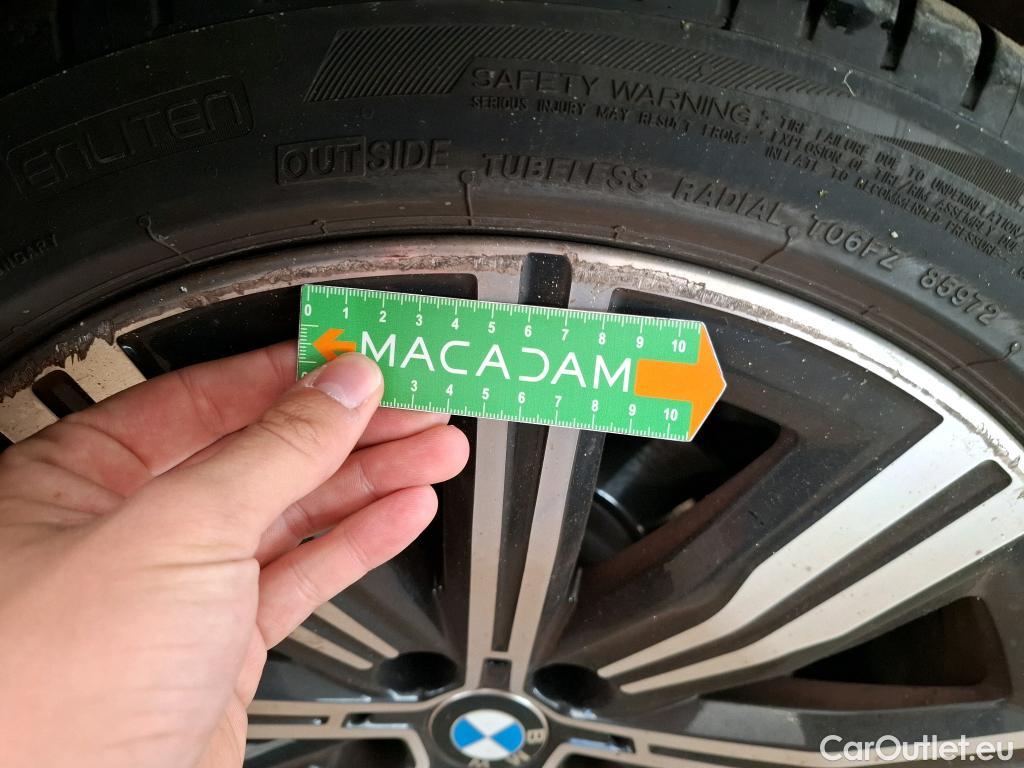  Bmw  Serie 3 BMW Série 3 Berline / 2018 / 4P / Berline 318d 150ch Business Design BVA8 #29