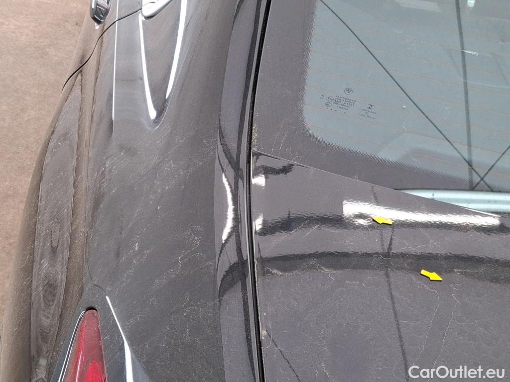  Bmw  Serie 3 BMW Série 3 Berline / 2018 / 4P / Berline 318d 150ch Business Design BVA8 #18