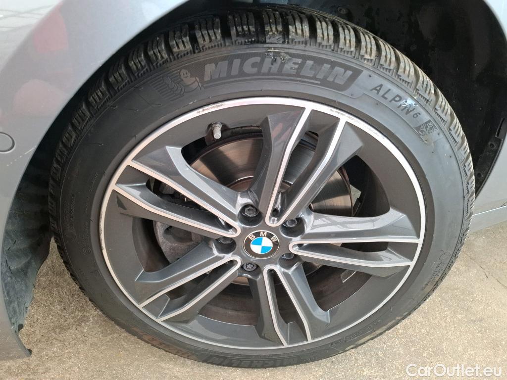  Bmw  Serie 1 Série 1 Berline 118 i Edition Sport 1.5 135CV BVA7 E6d #4