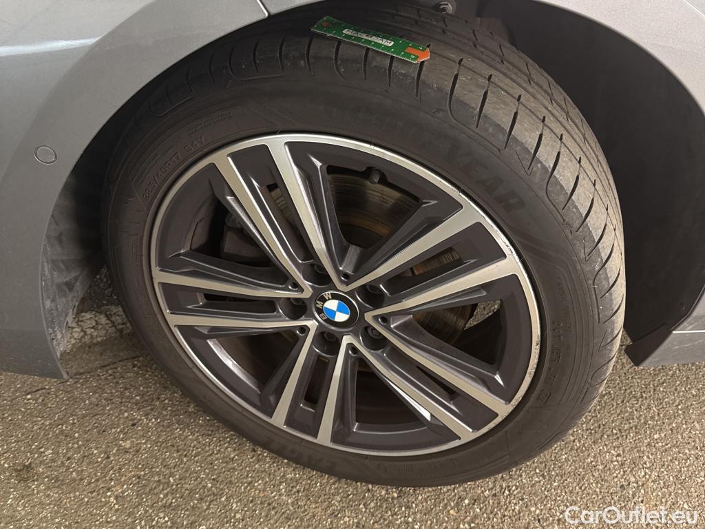  Bmw  Serie 1 1 Berline 116 d Business Design 1.5 115CV BVA7 E6d #9