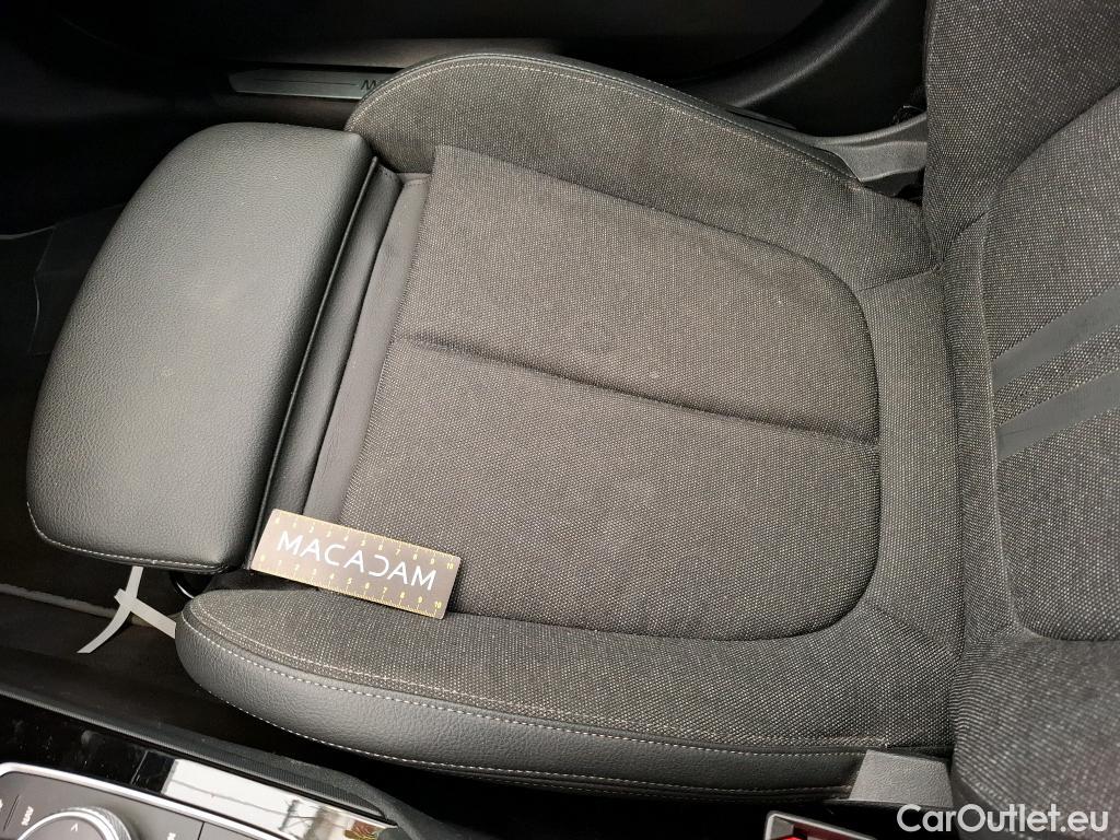  Bmw  Serie 1 Série 1 Berline 118 i Edition Sport 1.5 135CV BVA7 E6d #25