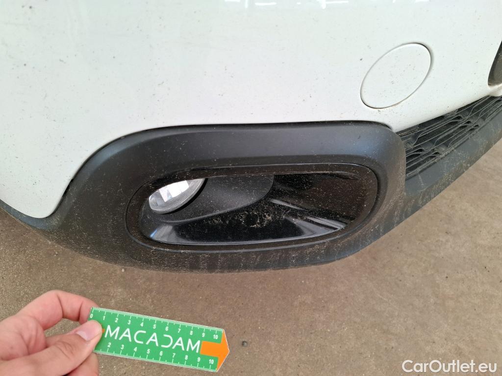  Citroen  C3 CITROEN  Société / 2020 / 5P / Berline / VU BlueHDi 100 SandS BVM6 Feel Nav #14