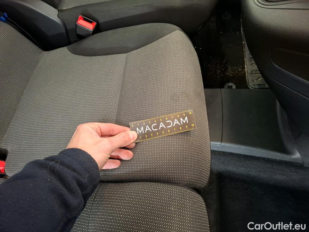  Citroen  Berlingo  Fourgon Driver M 650 1.5 BlueHDi 100CV BVM6 E6d #9