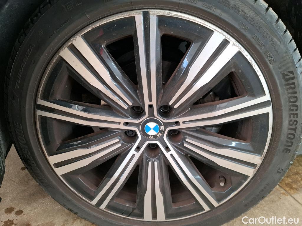  Bmw  Serie 3 BMW Série 3 Berline / 2018 / 4P / Berline 318d 150ch Business Design BVA8 #27