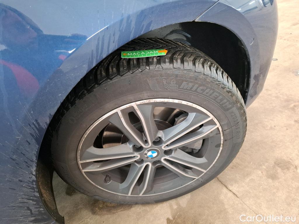  Bmw  Serie 2 Série 2 Gran Tourer 218 d Sport Line 2.0 150CV BVA8 E6d #13