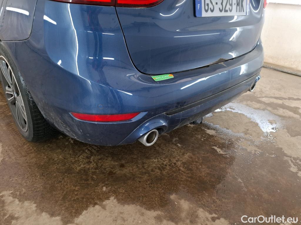  Bmw  Serie 2 Série 2 Gran Tourer 218 d Sport Line 2.0 150CV BVA8 E6d #9