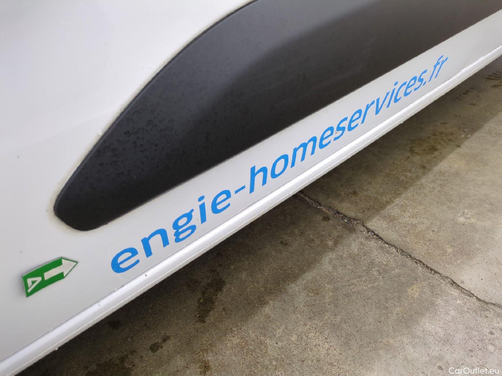  Citroen  Berlingo  Fourgon Club M 650 1.5 BlueHDi 75CV BVM5 E6dT #26