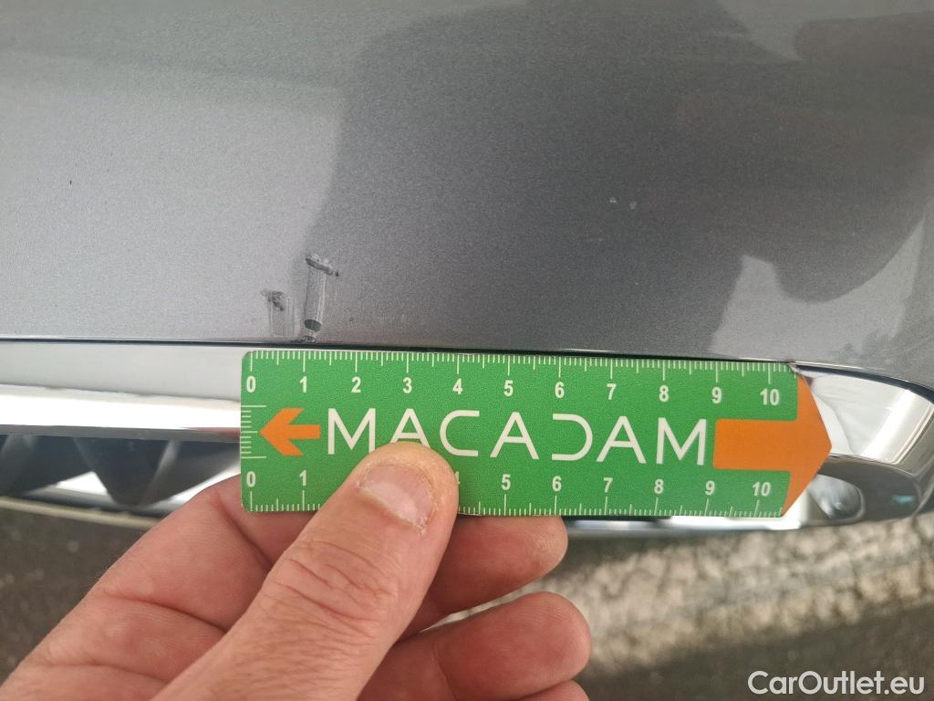  Bmw  X2 Série  sDrive 16d Lounge 1.5 115CV BVA7 E6d #10