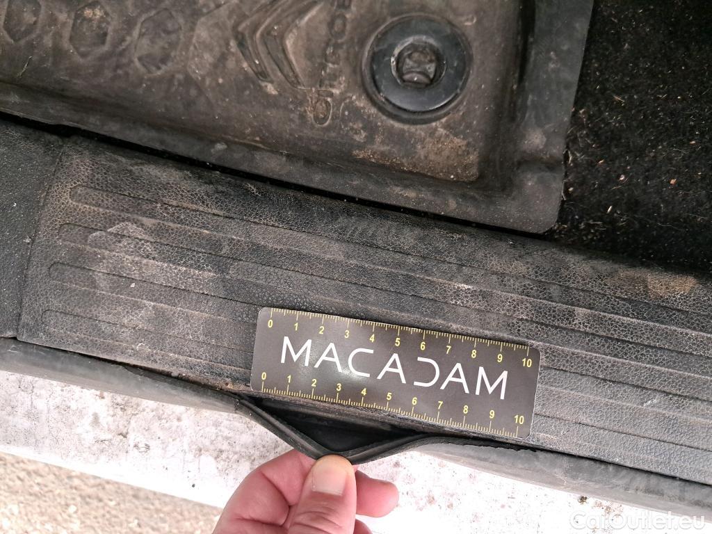  Citroen  Berlingo  Fourgon Driver M 1000 1.5 BlueHDi 100CV BVM5 E6dT #18